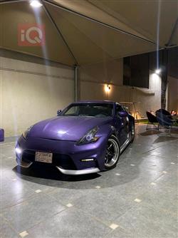 نيسان 370Z